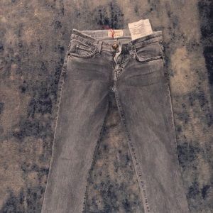 Current/Elliott Gray Jeans